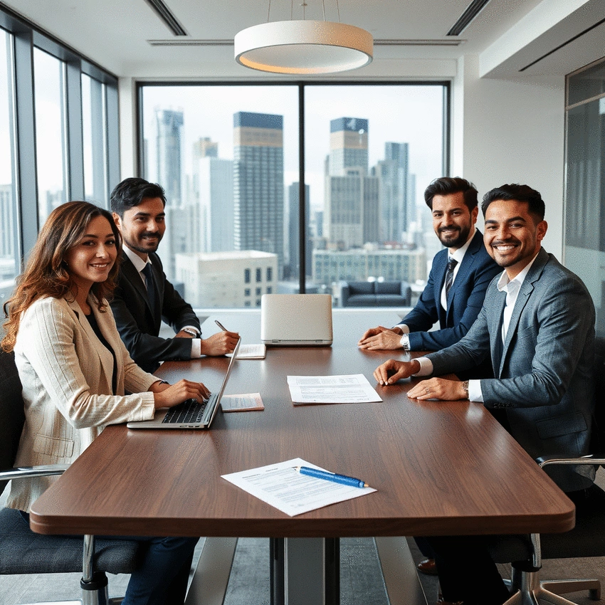 Preventing Legal Issues in Partnerships