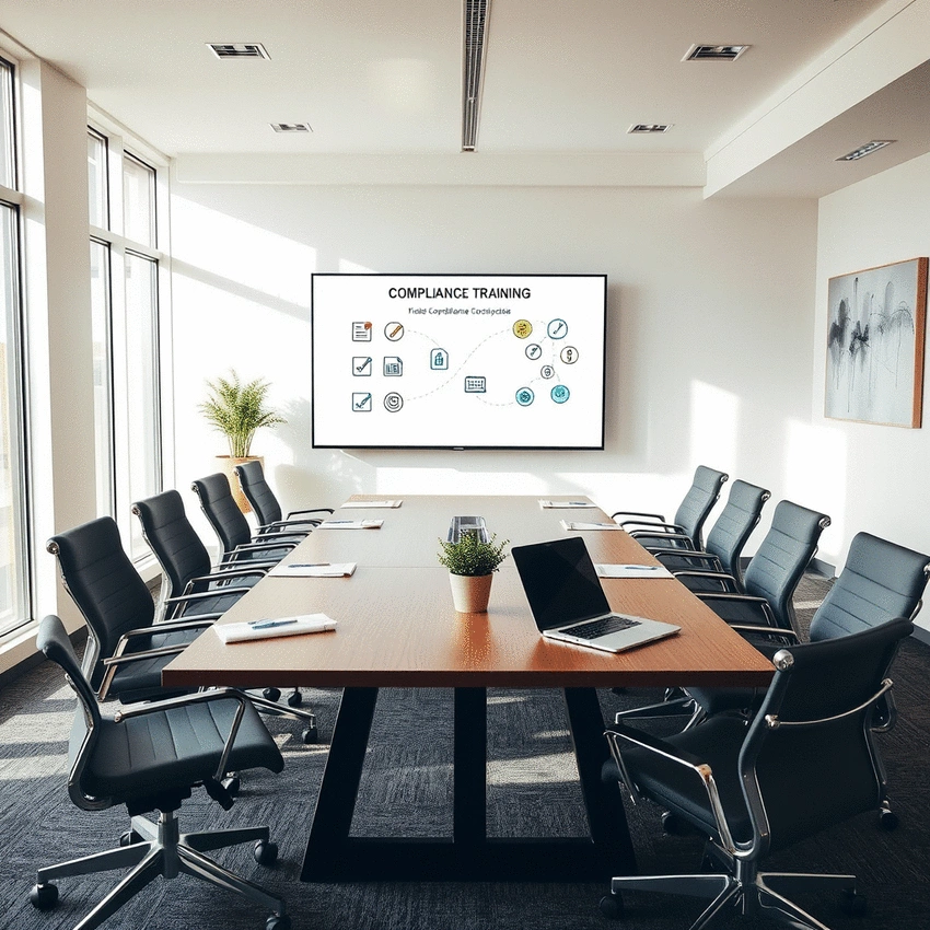 Corporate Compliance Training in UAE
