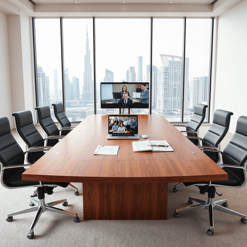 top strategies for corporate dispute resolution UAE