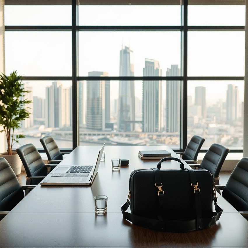 how to comply with UAE corporate governance regulations