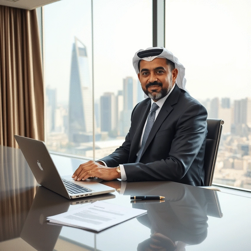 Legal Counsel in UAE Investments