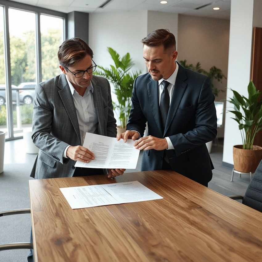 legal remedies for business partnership conflicts in UAE