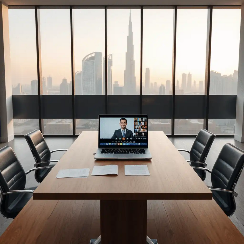 how to resolve business disputes in Dubai