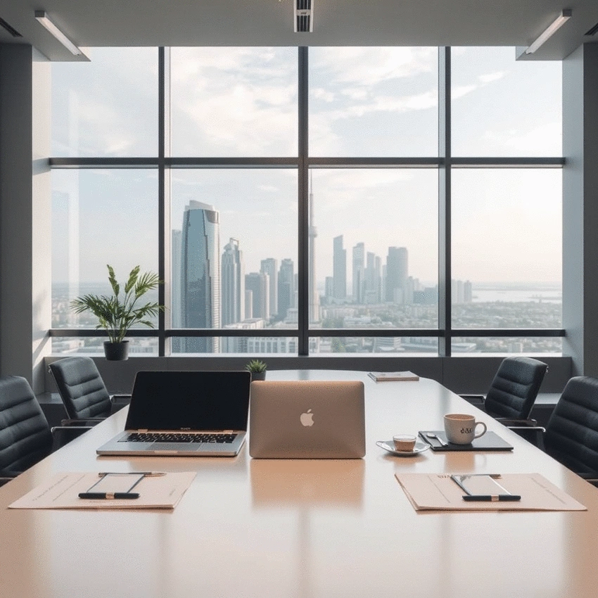 steps to achieving corporate compliance in UAE investments