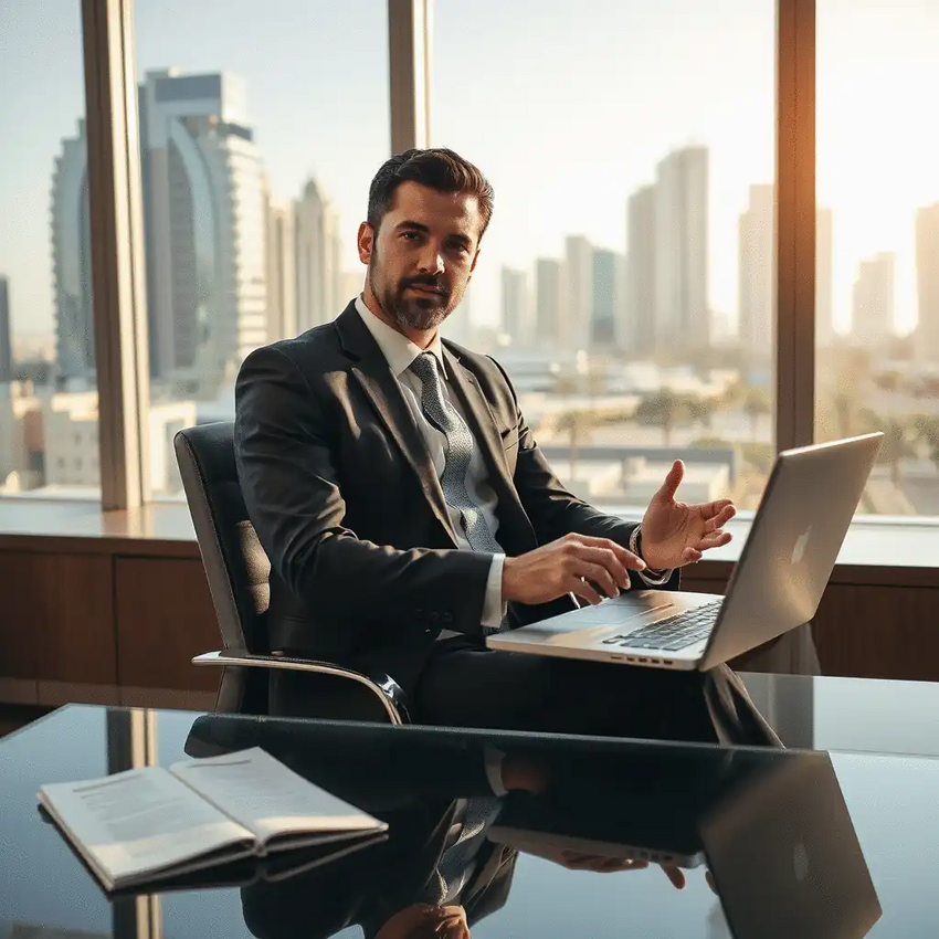 UAE Lawyer for disputes