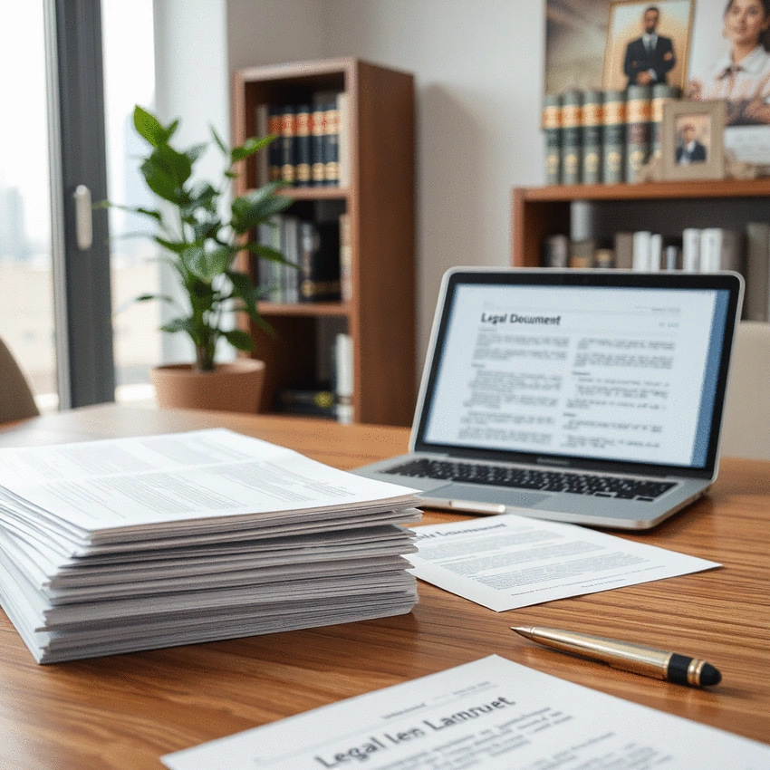 how to handle breach of contract disputes in UAE