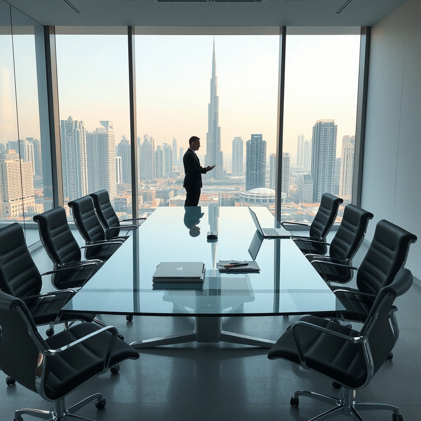 effective negotiation tactics for dispute resolution in Dubai