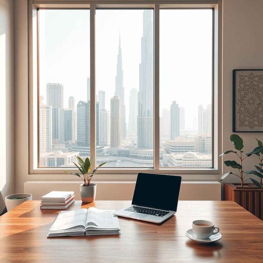 navigating the UAE investment landscape for startups