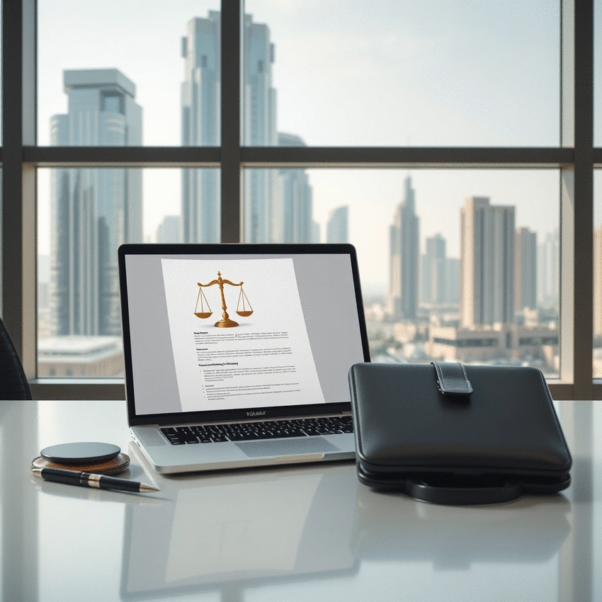legal consequences of non-compliance in UAE business