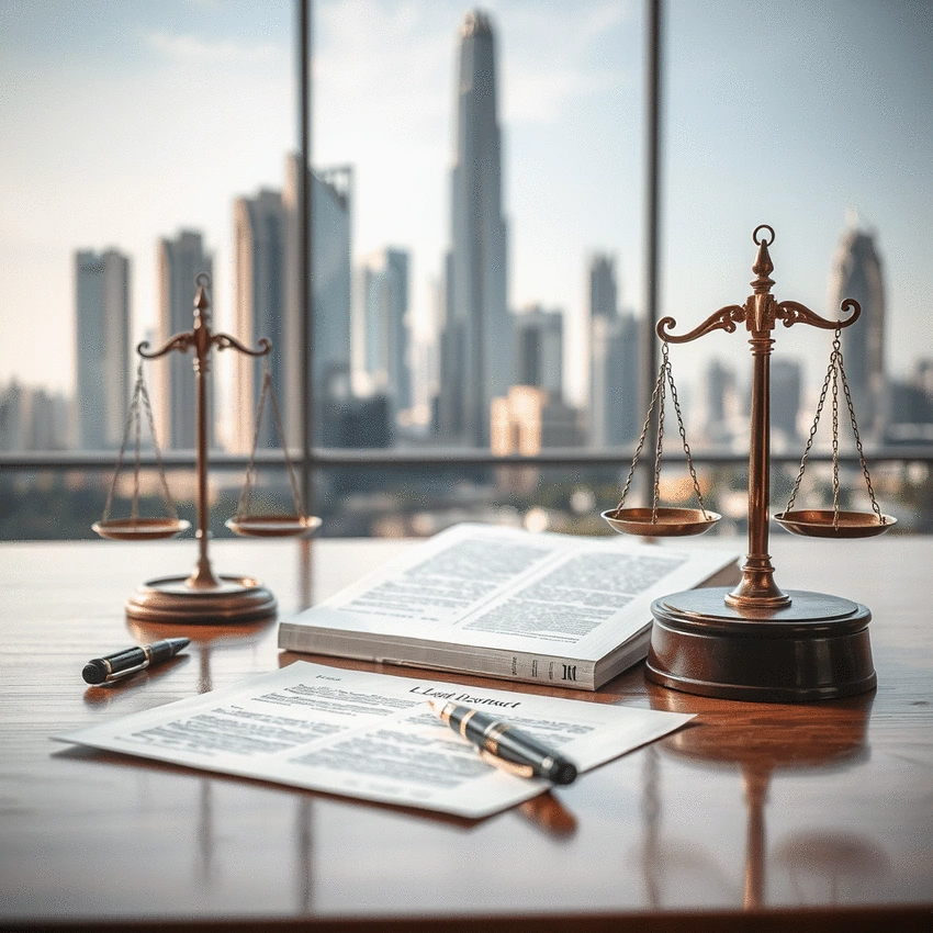 understanding breach of contract disputes in Dubai