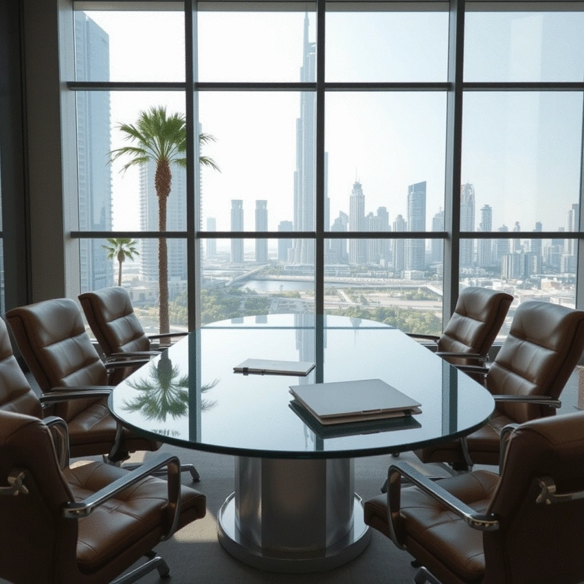 effective corporate dispute resolution strategies in UAE