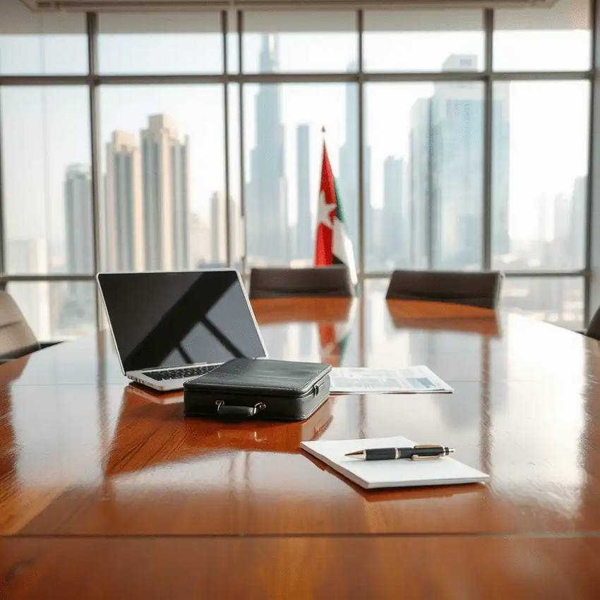 importance of corporate compliance in UAE business laws