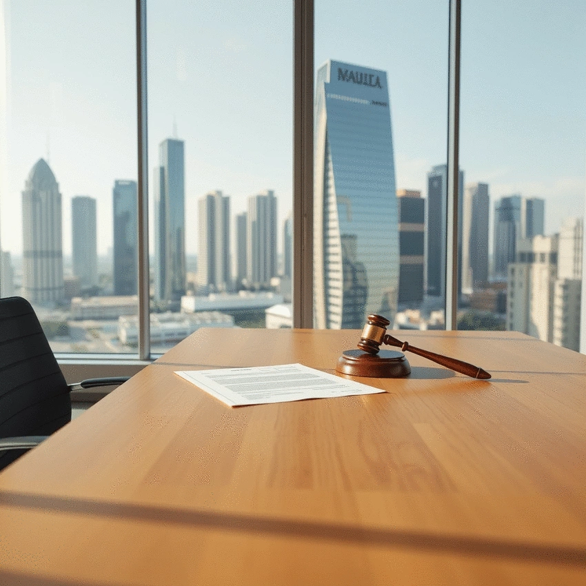 litigation options for investors in UAE