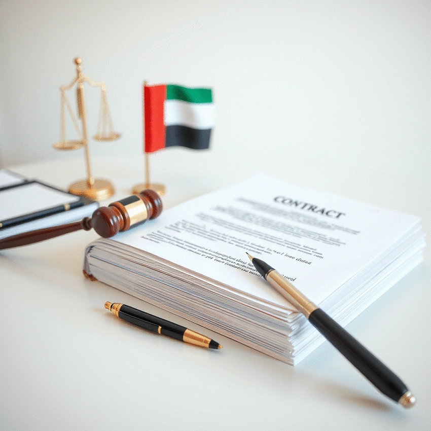 understanding breach of contract laws in UAE investment agreements