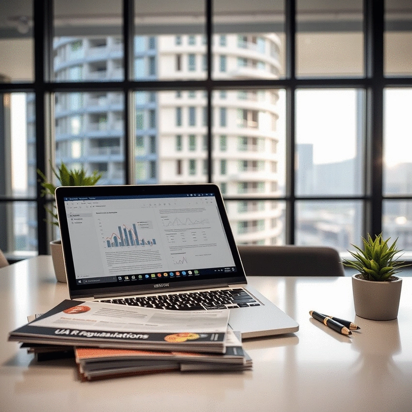 key legal considerations for starting a business in UAE